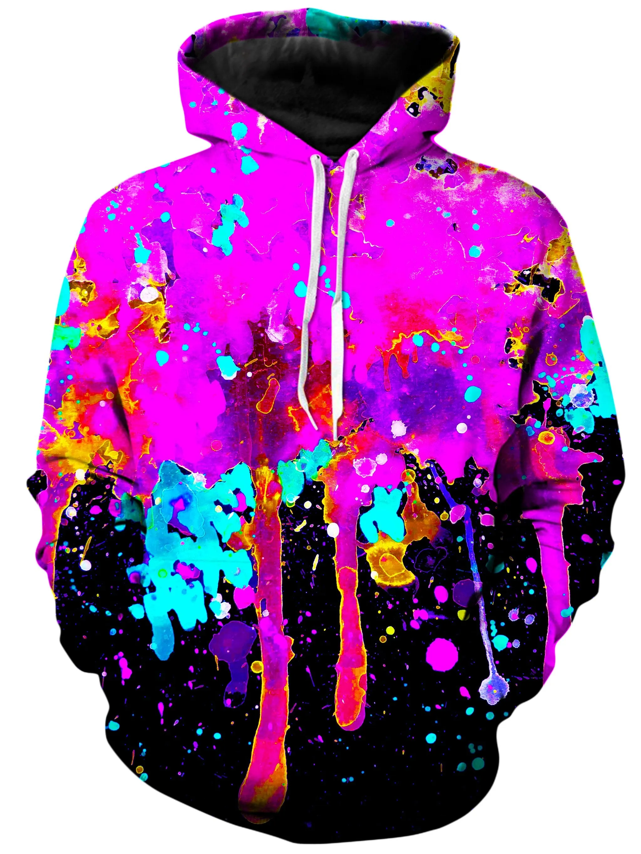 Abstract 2 Unisex Hoodie