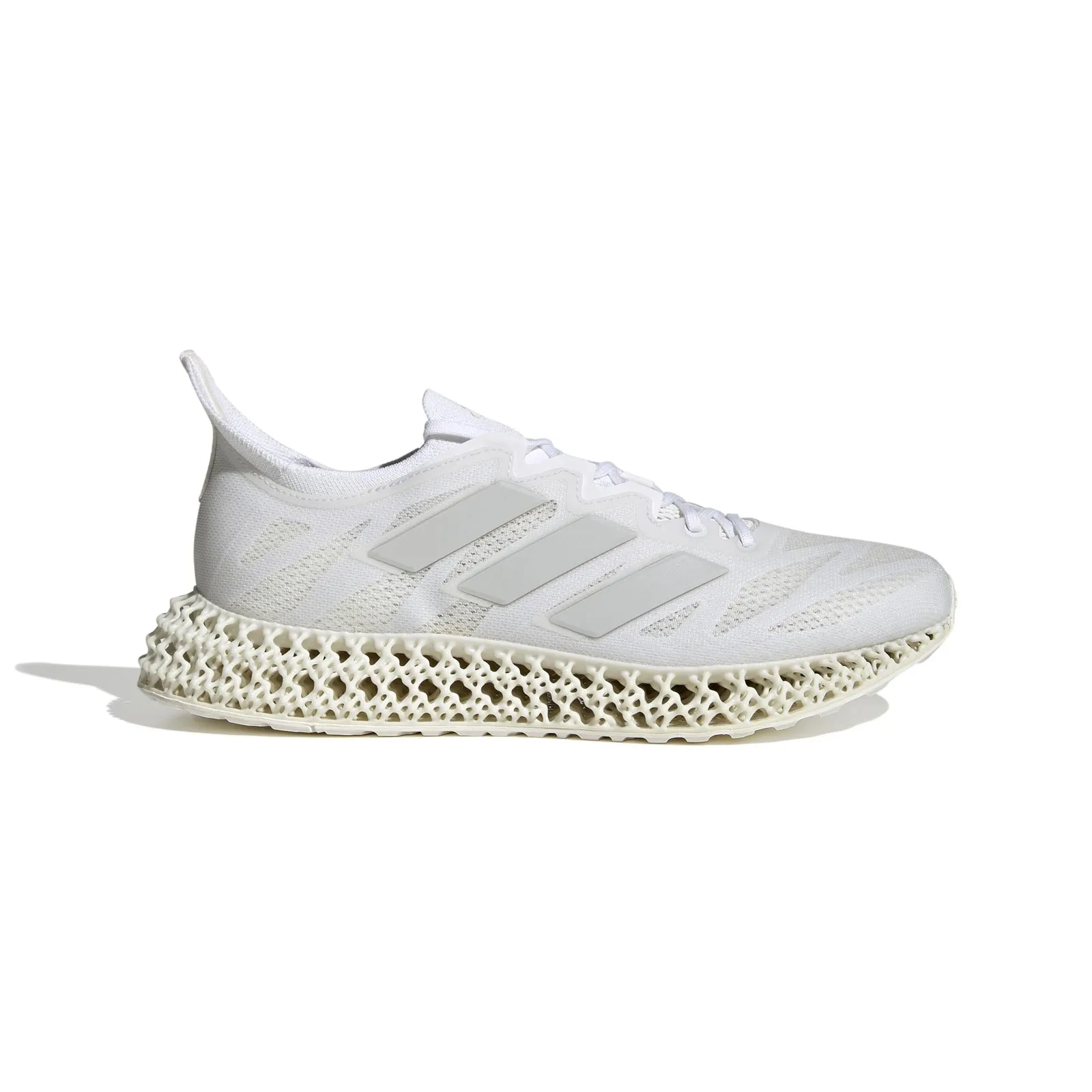 adidas 4DFWD 3 Mens Running Shoes