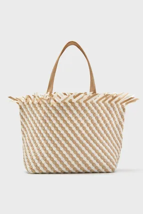 Almaza Havana Medium Tote