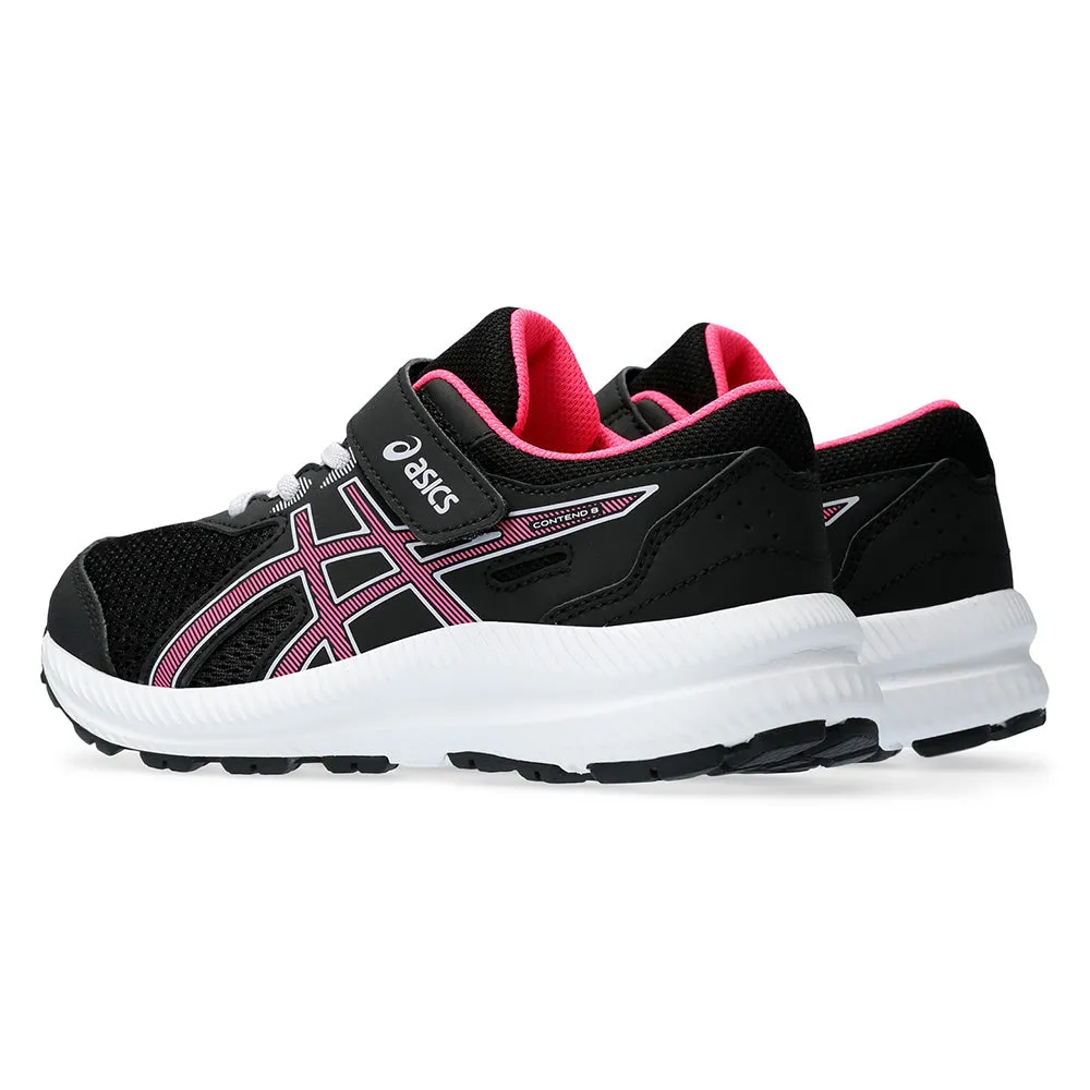 ASICS Contend 8 PS Kids' Running Shoes