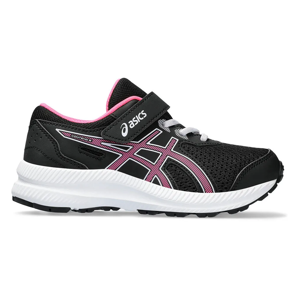 ASICS Contend 8 PS Kids' Running Shoes