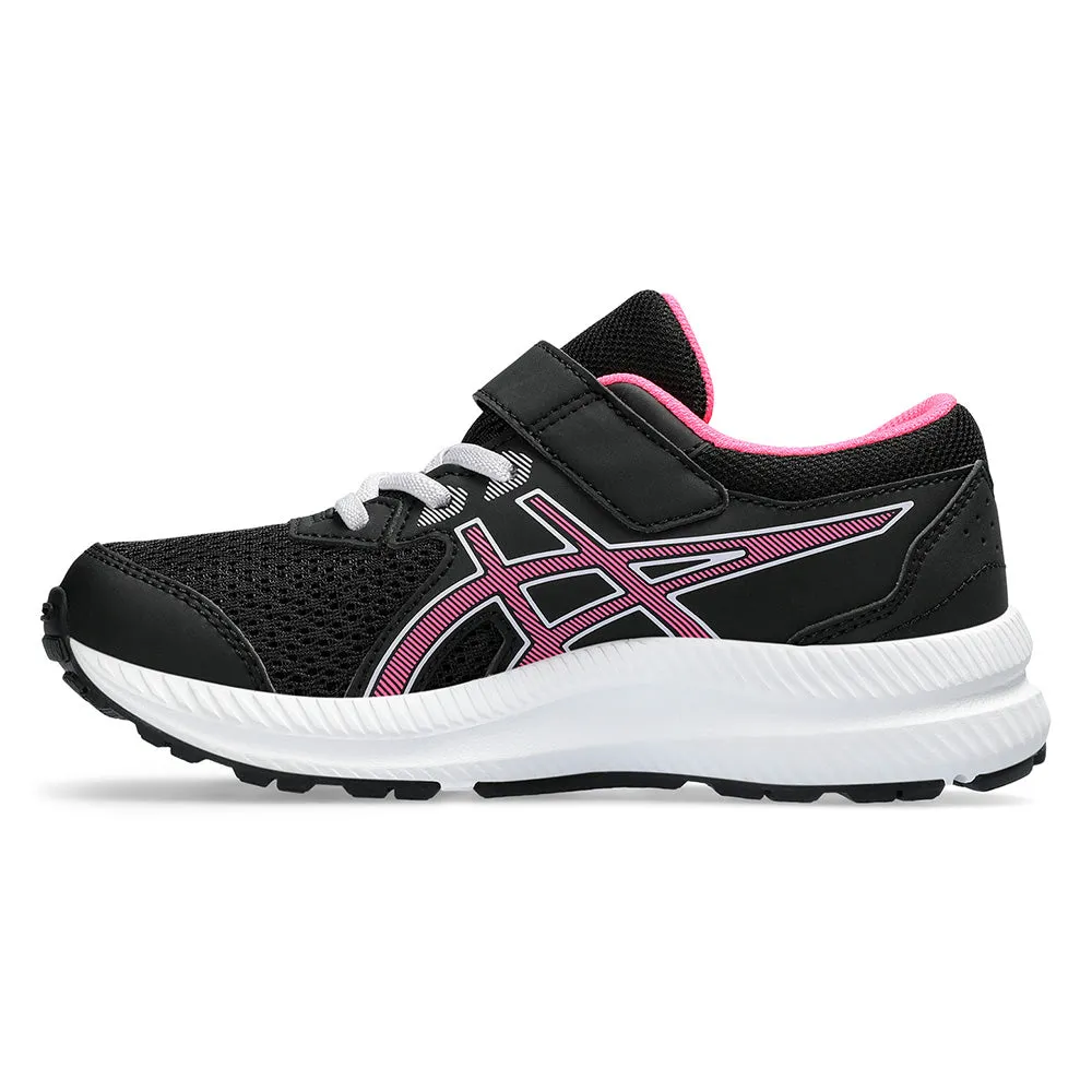 ASICS Contend 8 PS Kids' Running Shoes