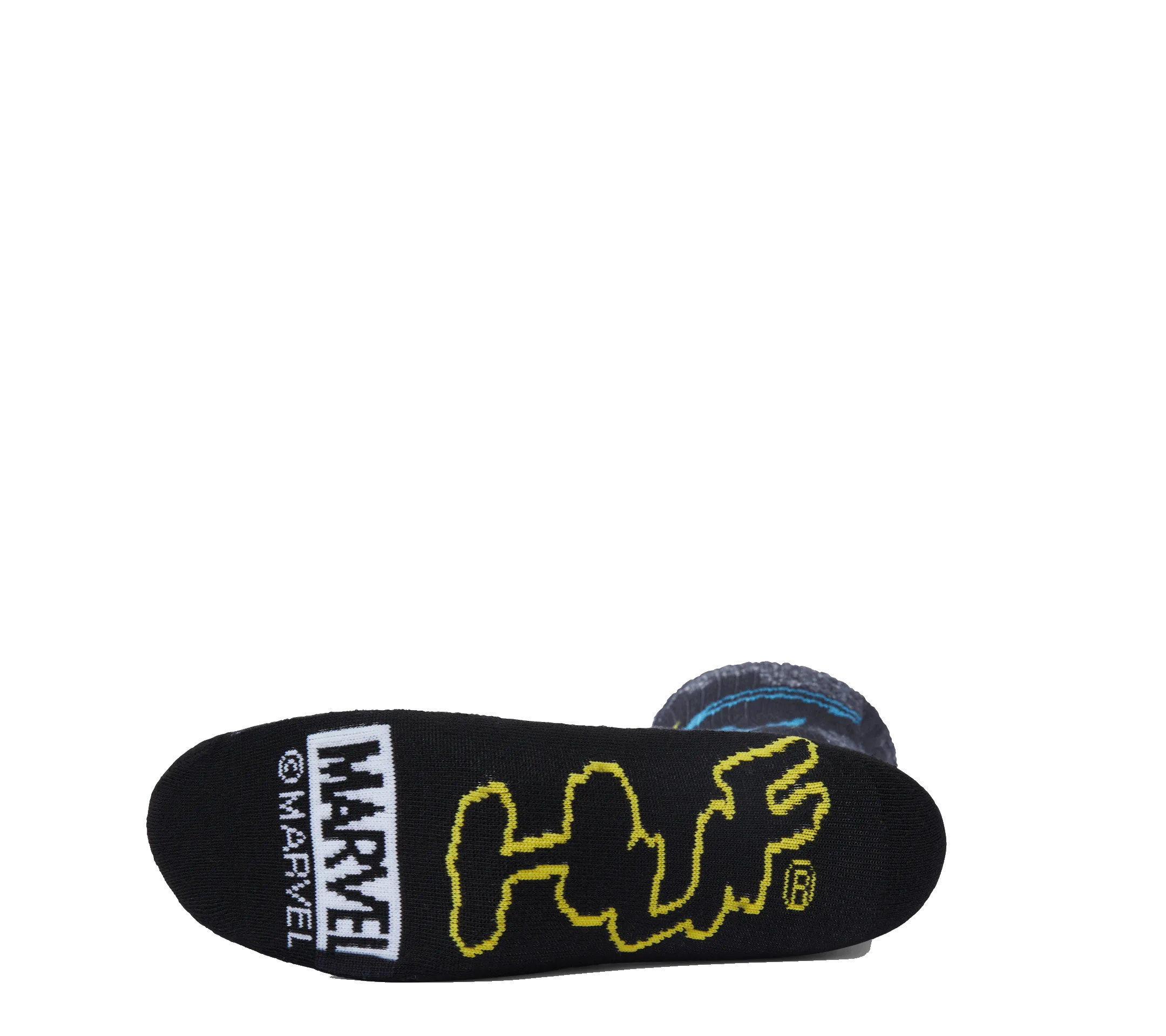 Avengers x HUF Prowling Crew Sock