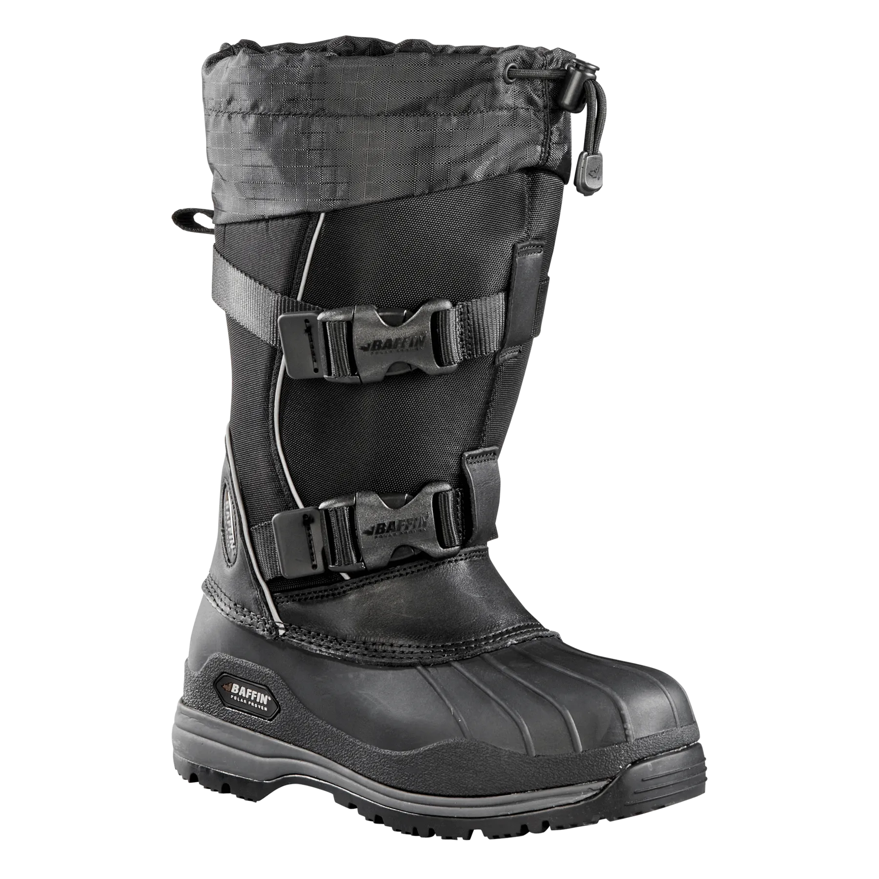 Baffin Impact Women's -100C (-148F) Boots