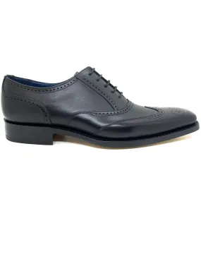 Barker Men's Johnny brogue lace Up Shoe