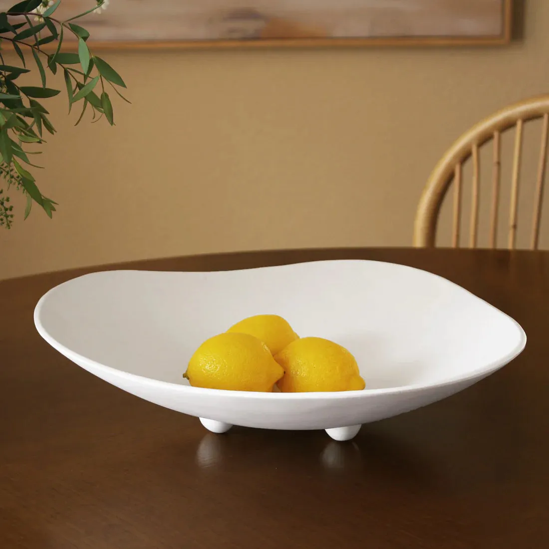 Beatriz Ball Melamine Nube Large Lissa Bowl