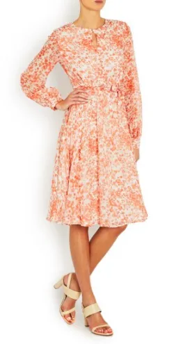 Blossom Dress