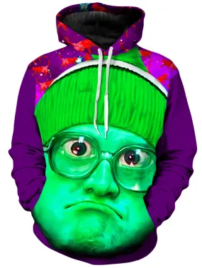 Bubbles Unisex Hoodie