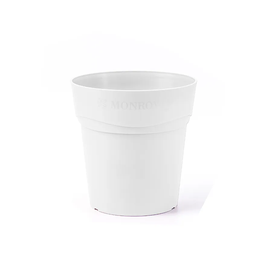 Canonbay Planter White