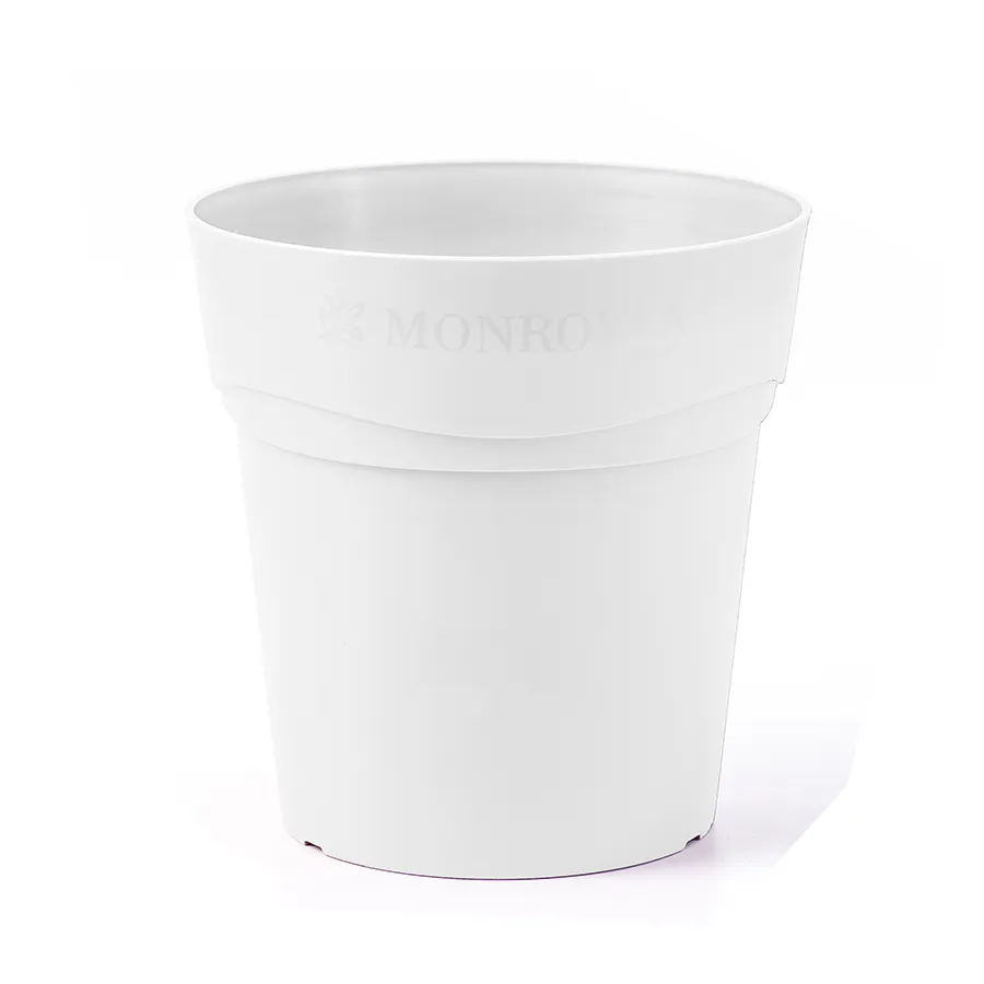 Canonbay Planter White