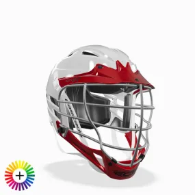 Cascade CPV-R Youth Customizer Helmet