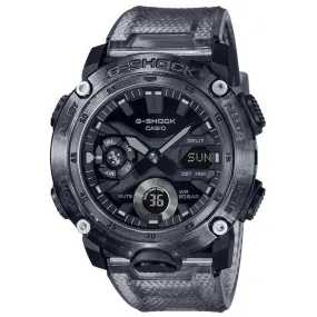 Casio - G-Shock - GA-2000SKE-8ADR