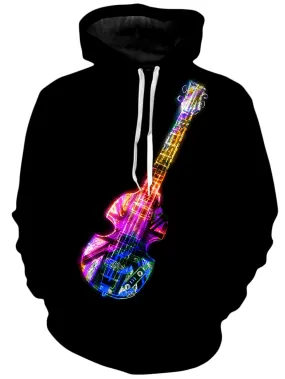 Chrispy Unisex Hoodie