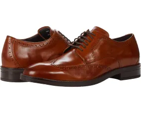 Cole Haan Modern Essentials Wing Oxford Men