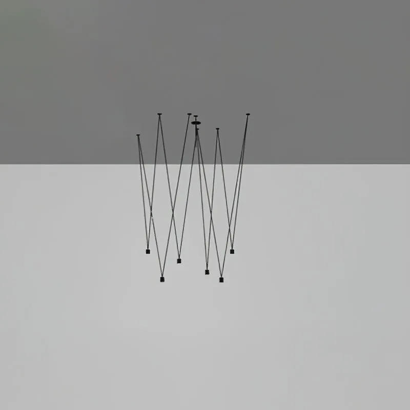 Collection Pendant Lamp