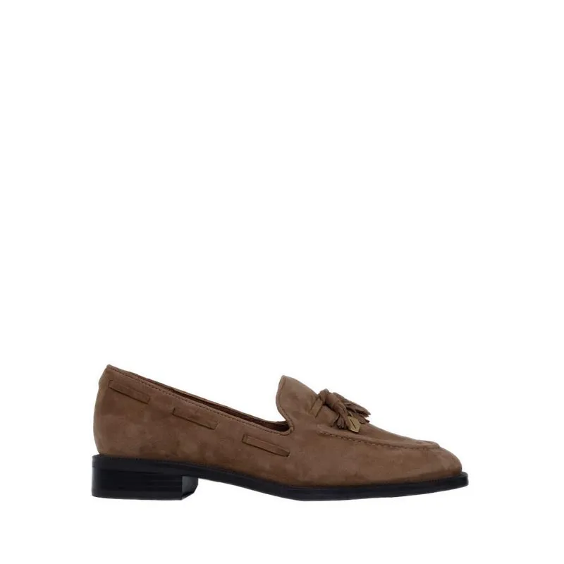 EYI05-700 Loafers - Brown