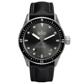 Fifty Fathoms Bathyscaphe