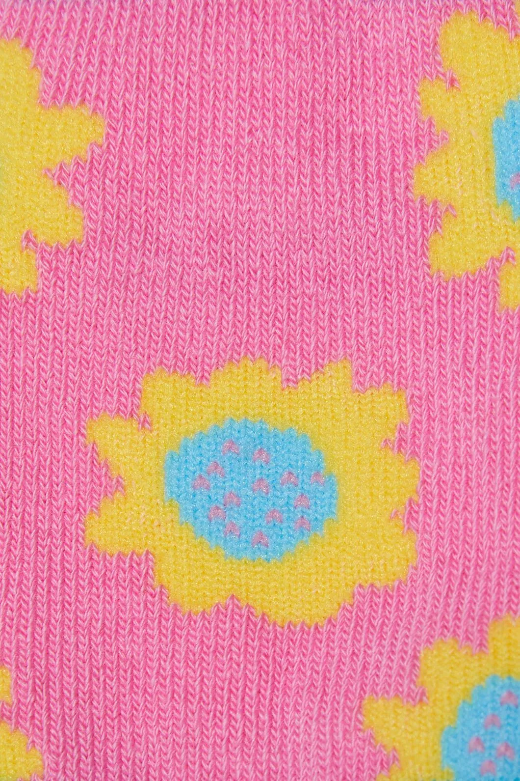 Flower Baby Sock Pk