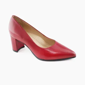 Garrett Pl Pump, Women