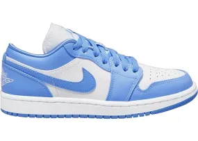 JORDAN 1 LOW UNC (W)