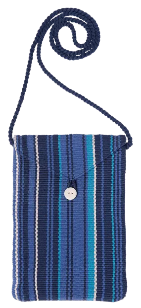 Lakeside Crossbody Bag