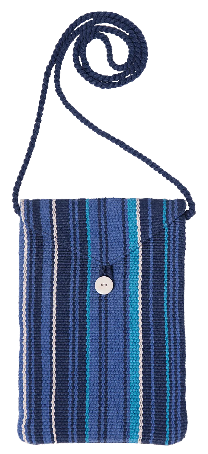 Lakeside Crossbody Bag