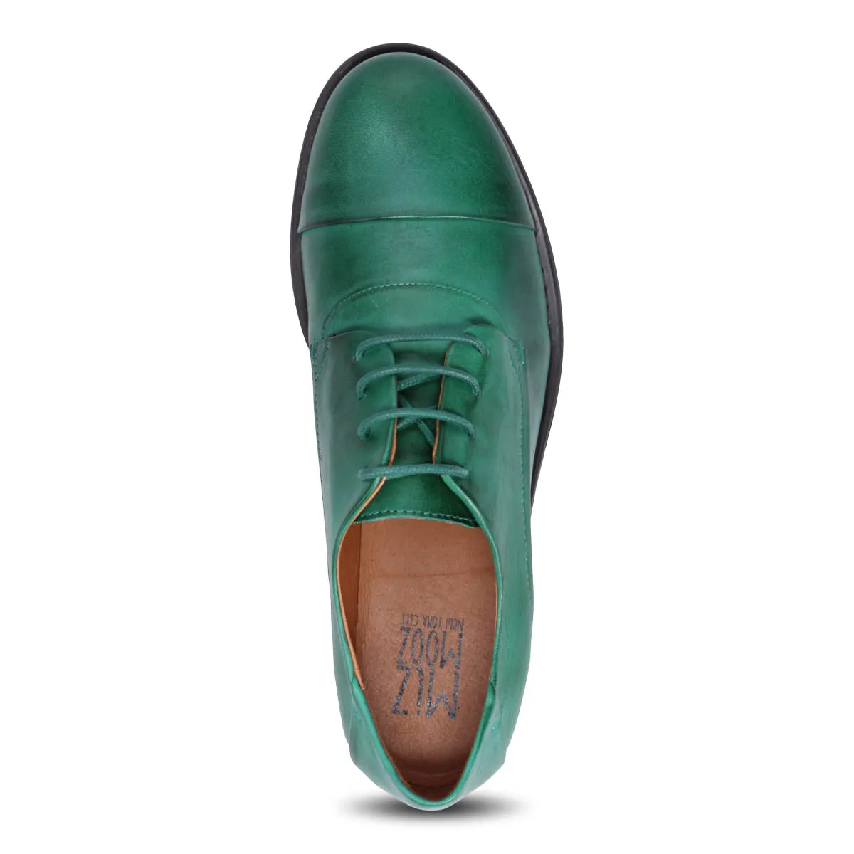 Letty Lace Up Oxford