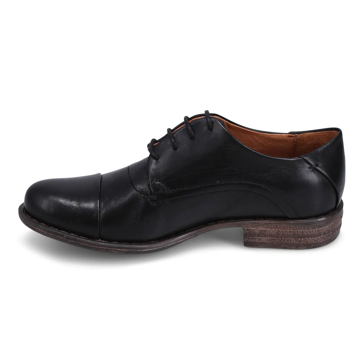 Letty Lace Up Oxford