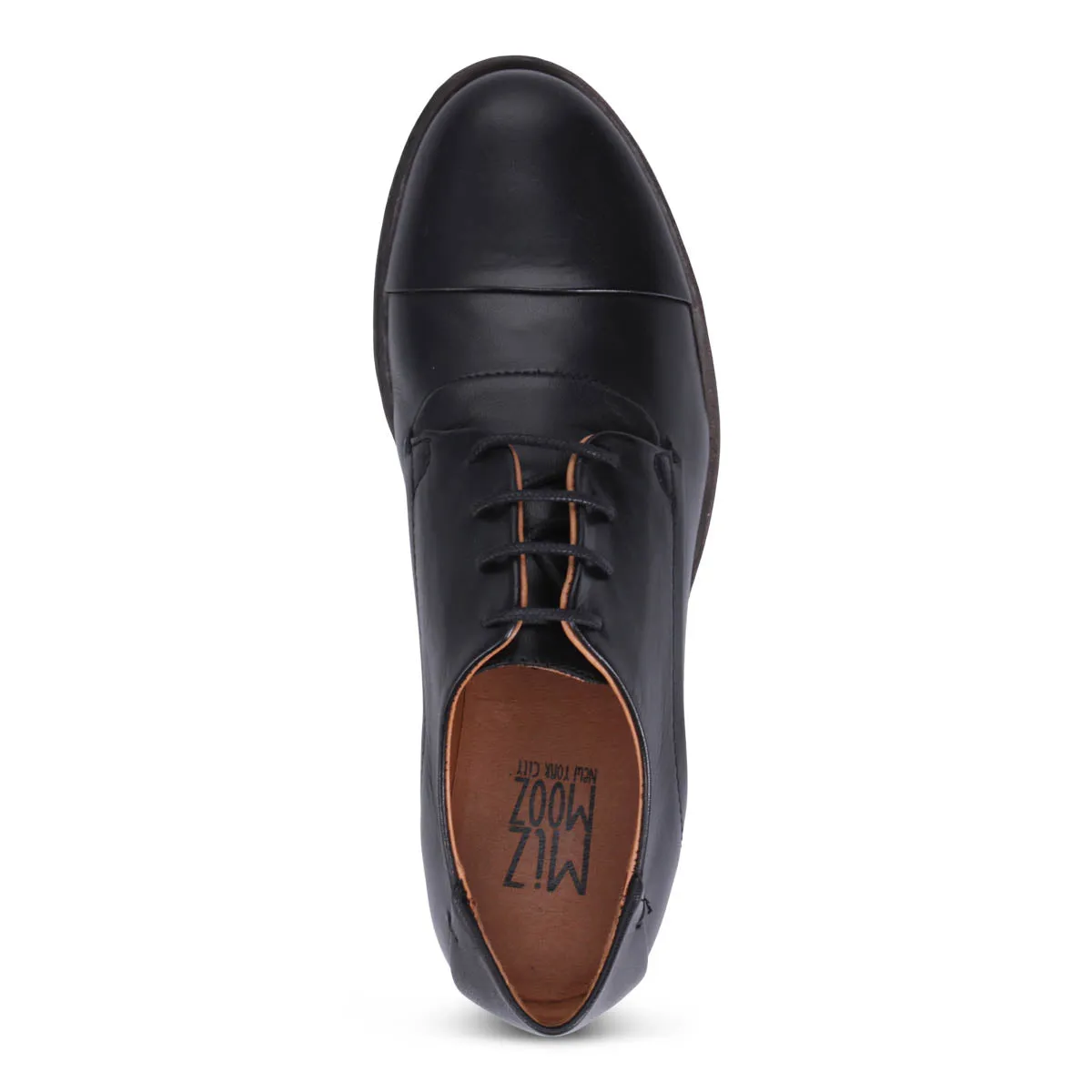 Letty Lace Up Oxford