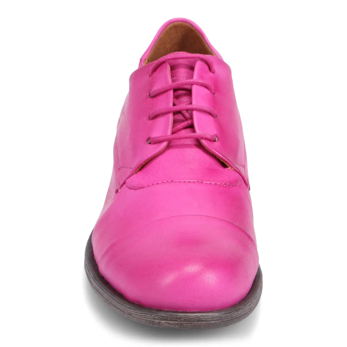 Letty Lace Up Oxford