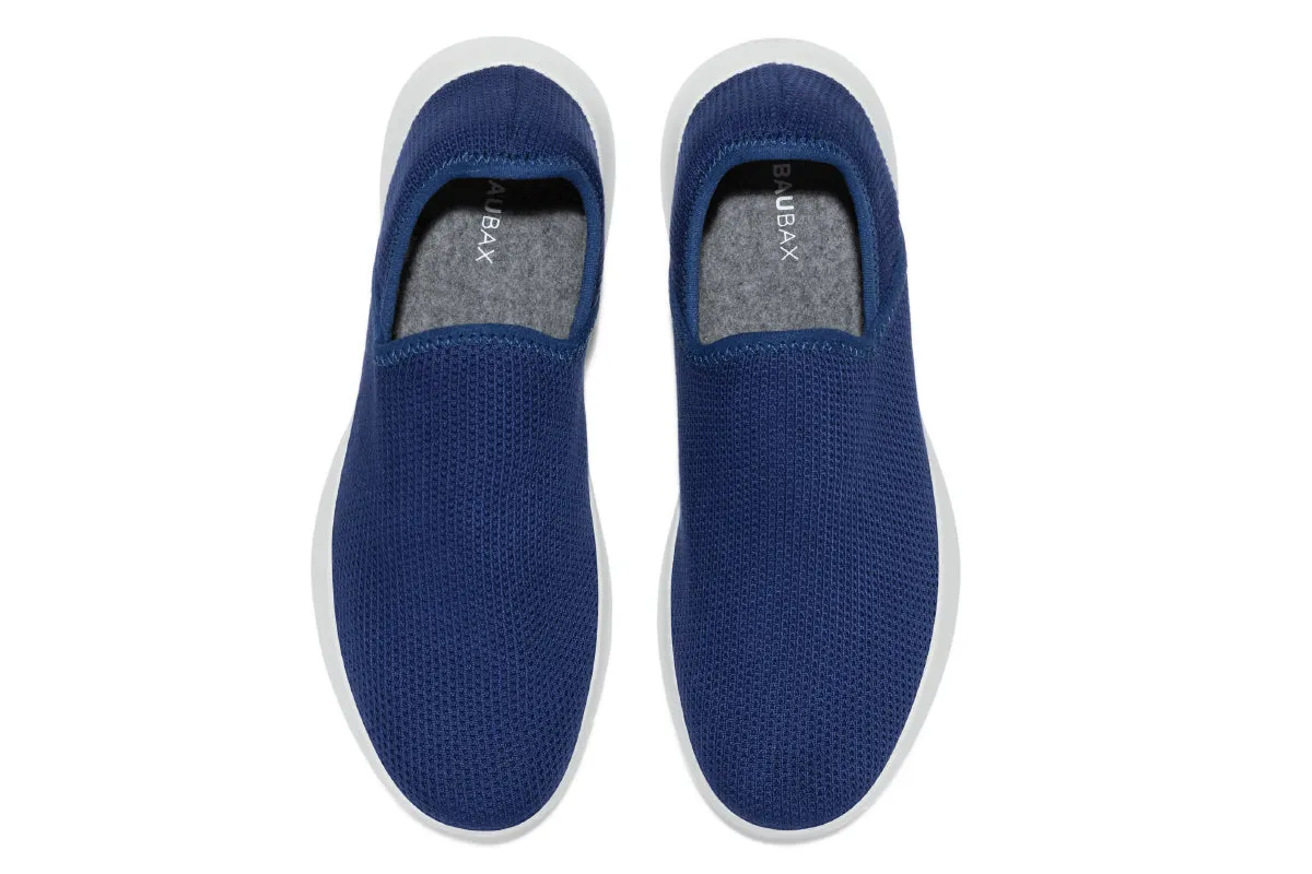 Men's Breezy Loafers - All Sales Final