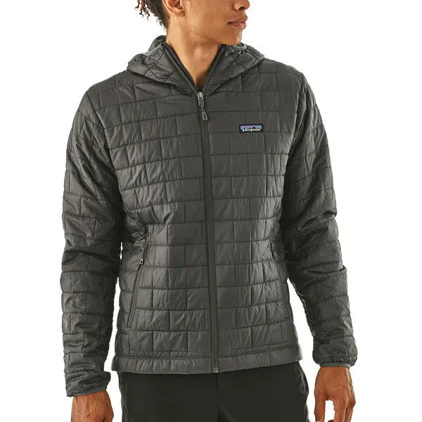 Patagonia Men's Nano Puff® Hoody 2025