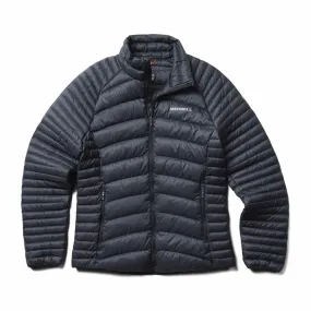 Ridgevent Hybrid Jacket Women's