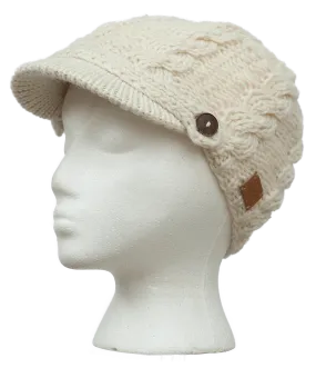 Sherla Hat