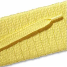 Spool - Fashion Athletic Flat - Yellow (144 yards) Shoelaces