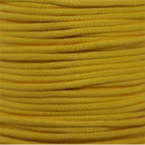 Spool - Round Athletic - Gold (144 yards) Shoelaces