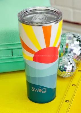 SWIG Sun Dance Tumbler 32oz