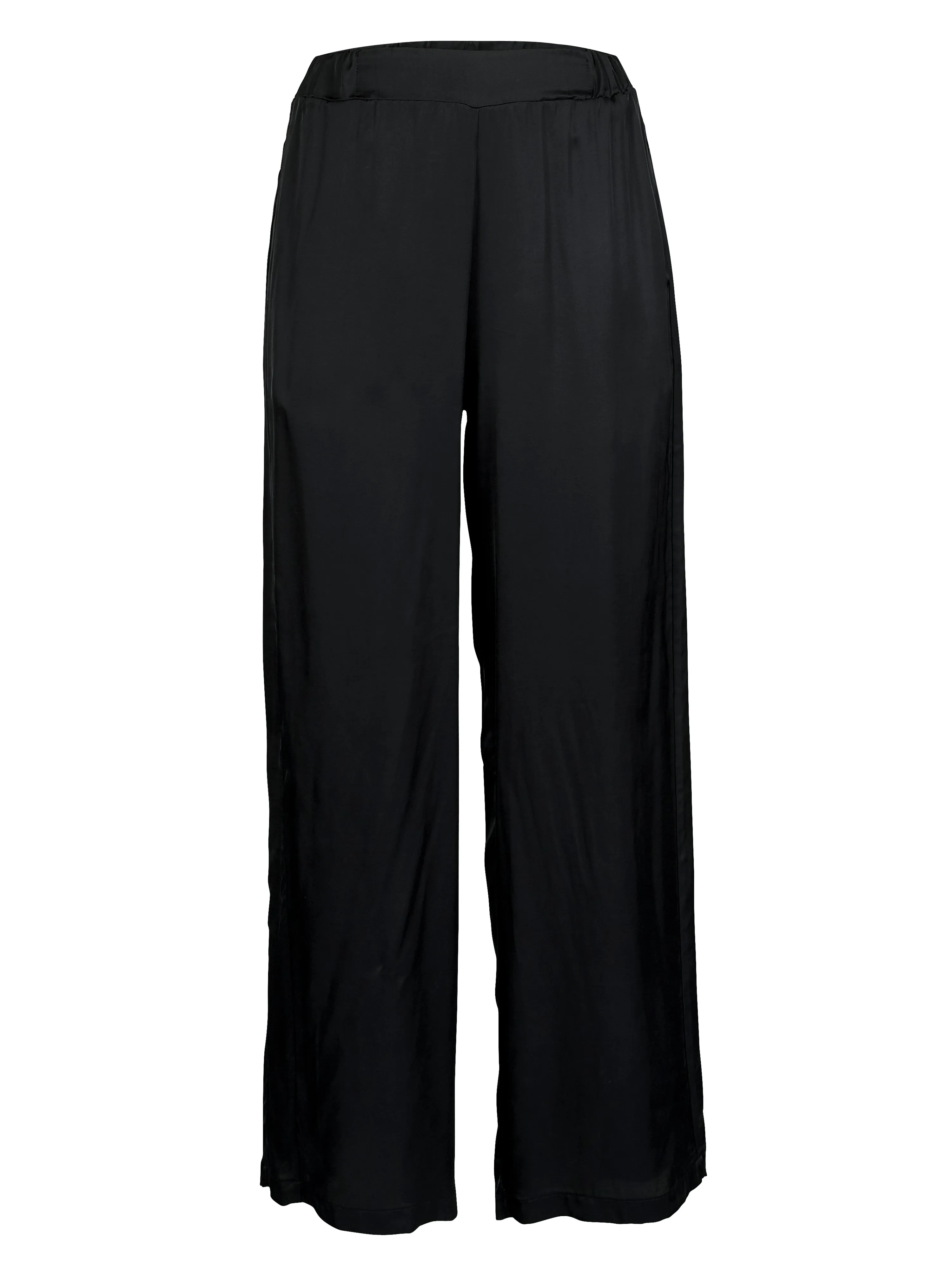 VALINA trousers - Black