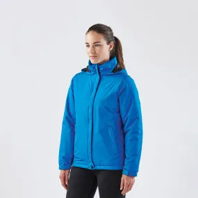 Women's Nautilus 3-in-1 Jacket - KXR-2W